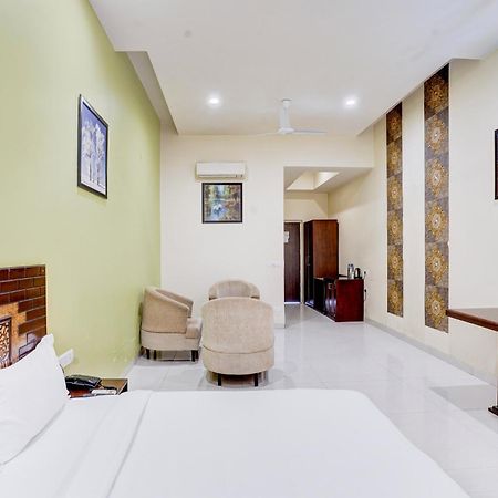 Hotel Amrit Manthan Chittorgarh Eksteriør bilde