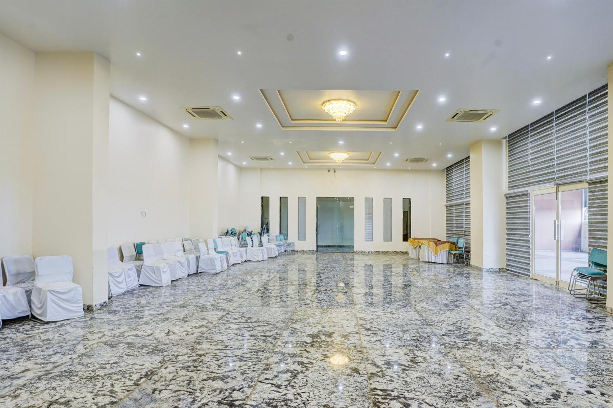 Hotel Amrit Manthan Chittorgarh Eksteriør bilde