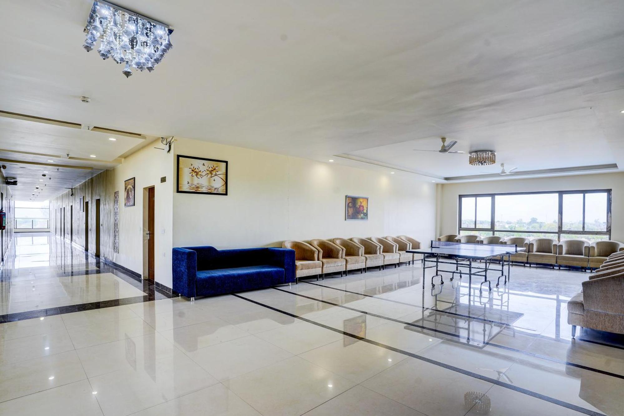 Hotel Amrit Manthan Chittorgarh Eksteriør bilde