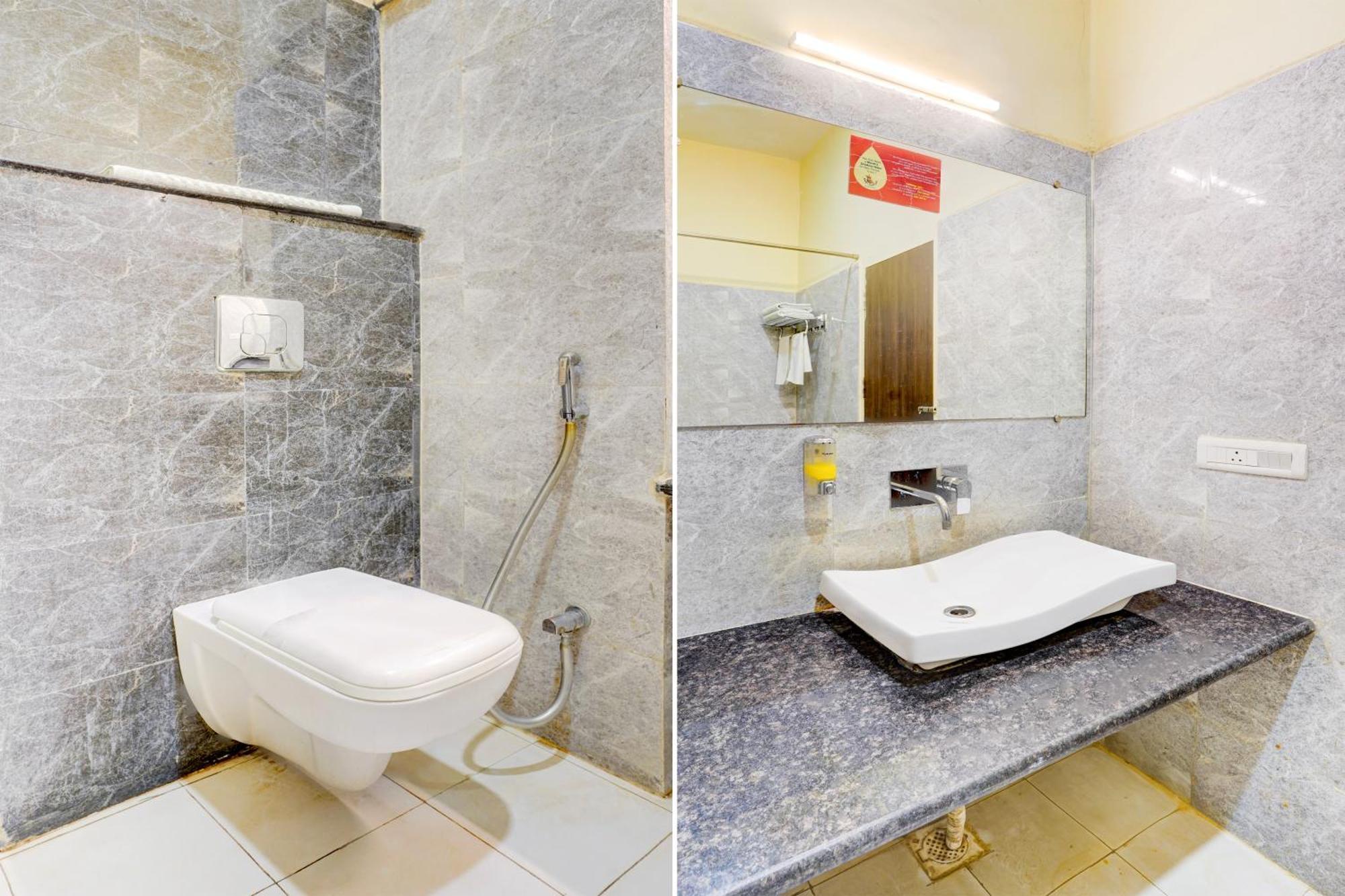 Hotel Amrit Manthan Chittorgarh Eksteriør bilde