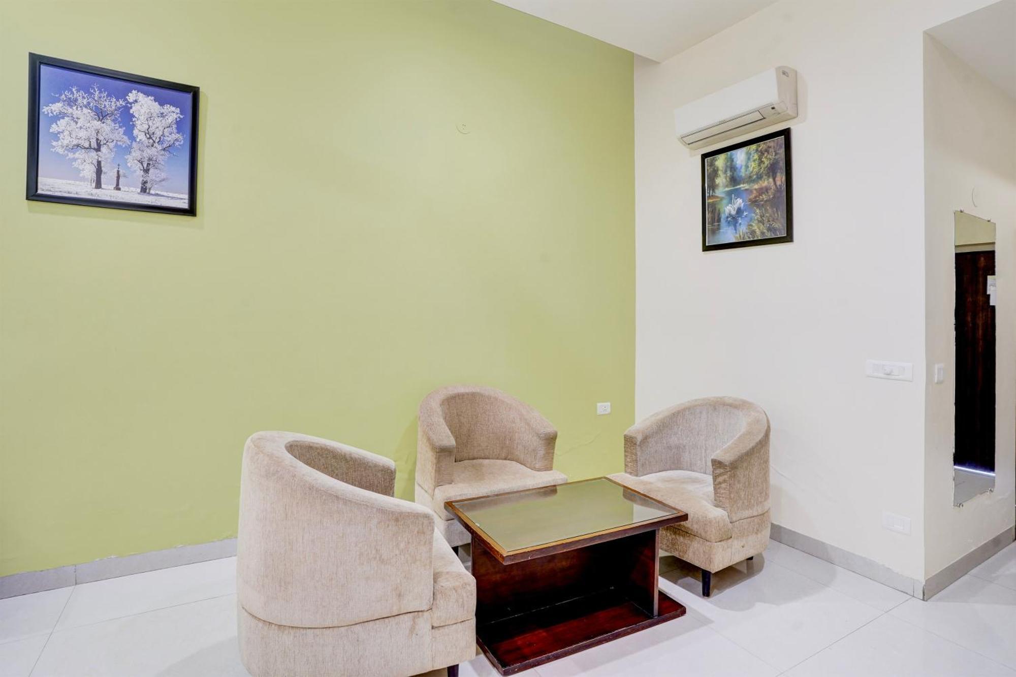 Hotel Amrit Manthan Chittorgarh Eksteriør bilde