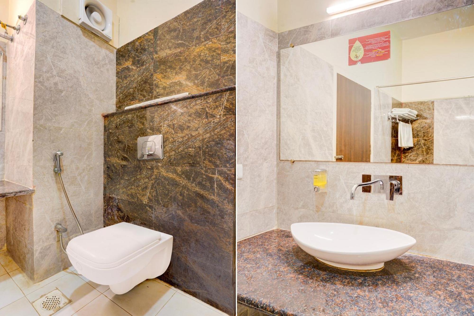 Hotel Amrit Manthan Chittorgarh Eksteriør bilde